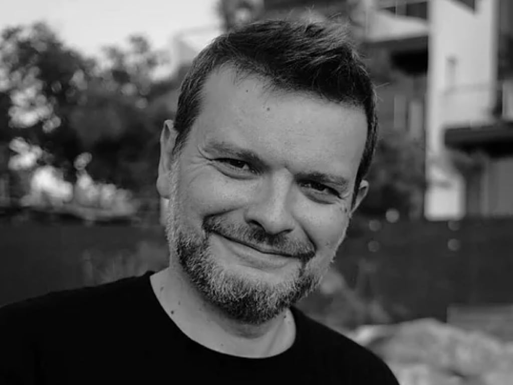 Alexandre REGEFFE