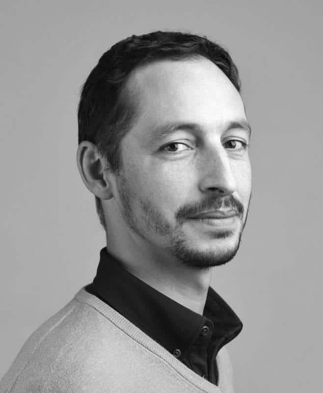 Marc LOPATO