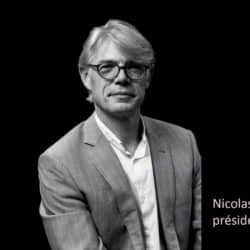 Nicolas DUPAIN
